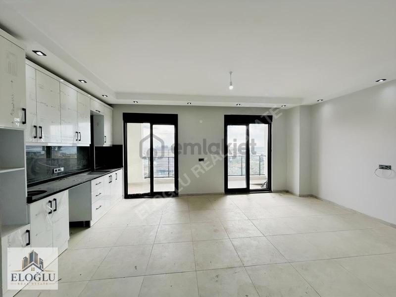 Payallarda 108 M2 2+1 Dublex Deniz Manzaralı Daire - 4