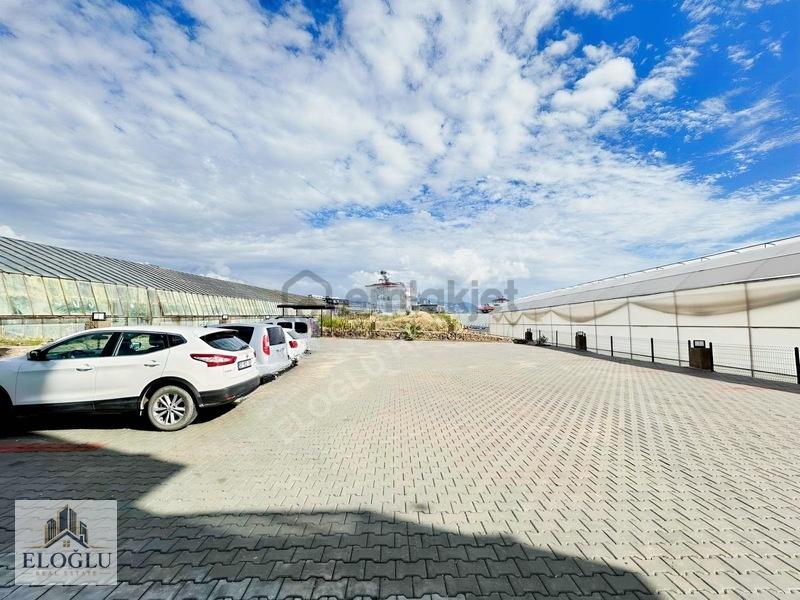 Payallarda 108 M2 2+1 Dublex Deniz Manzaralı Daire - 25