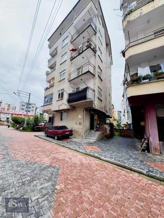 İhsaniye Mahallesinde Satılık Daire