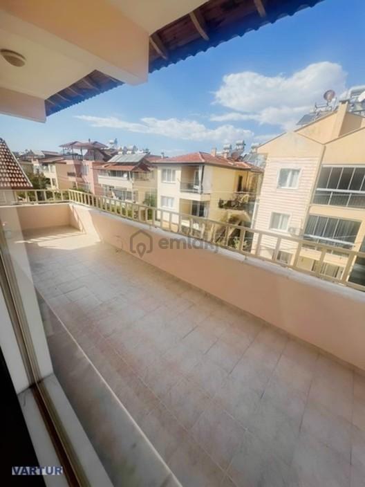 Tuzla Mahallesinde Kiralık 2+2 Daire - 11
