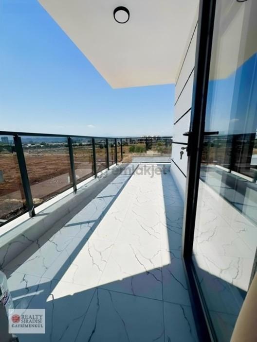 Zeytinlik Mahallesinde 2+1 Kiralık Daire - 21