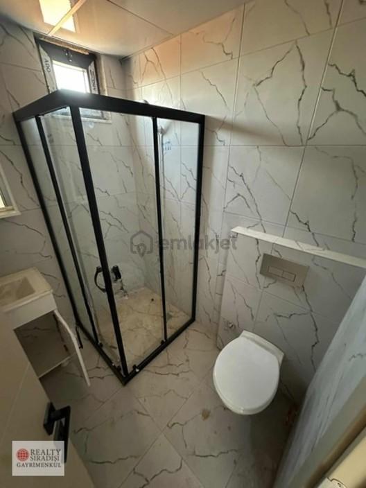 Zeytinlik Mahallesinde 2+1 Kiralık Daire - 16