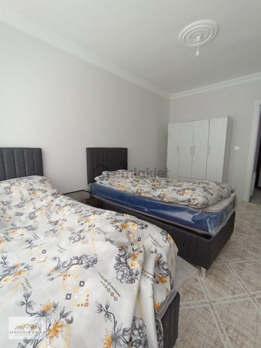Çamlıcada Sıfır Eşyalı 1+1 Apartlar! - 5