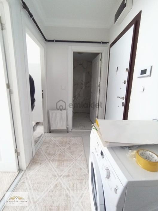 Çamlıcada Sıfır Eşyalı 1+1 Apartlar! - 13
