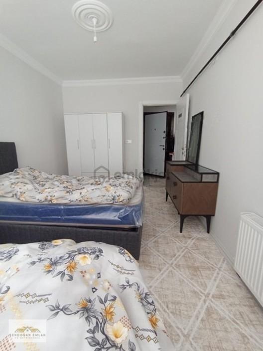 Çamlıcada Sıfır Eşyalı 1+1 Apartlar! - 6