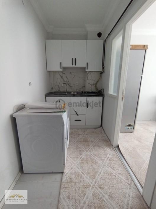 Çamlıcada Sıfır Eşyalı 1+1 Apartlar! - 9