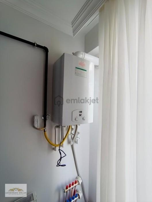 Çamlıcada Sıfır Eşyalı 1+1 Apartlar! - 10