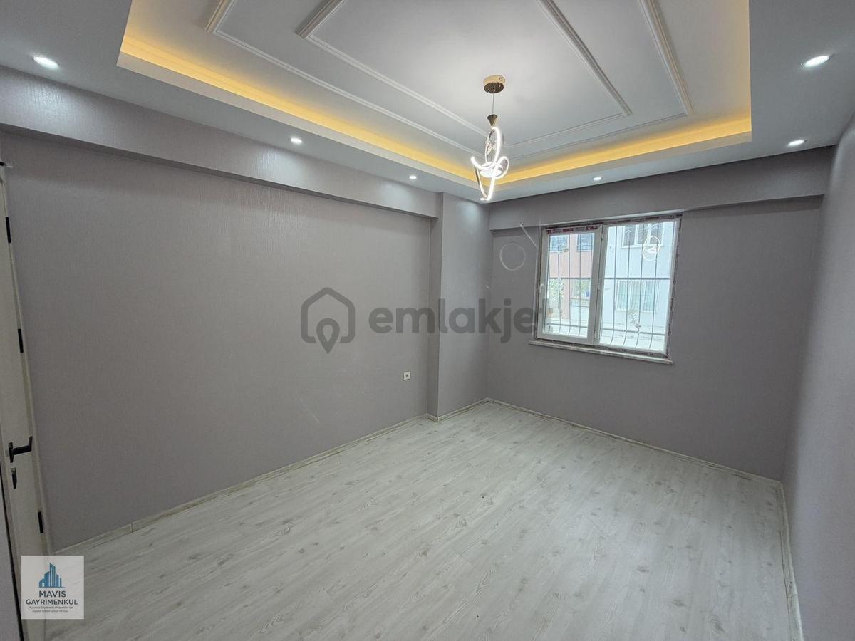 Alpaslan 2 Satılık 2+1 Yerden Isıtmalı Daire Maviş Gyo’dan - 6