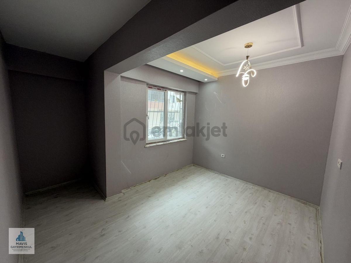 Alpaslan 2 Satılık 2+1 Yerden Isıtmalı Daire Maviş Gyo’dan - 9