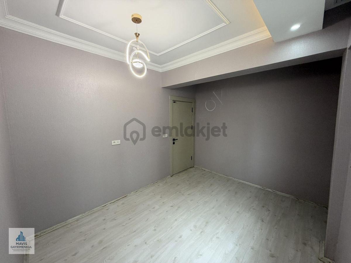 Alpaslan 2 Satılık 2+1 Yerden Isıtmalı Daire Maviş Gyo’dan - 11