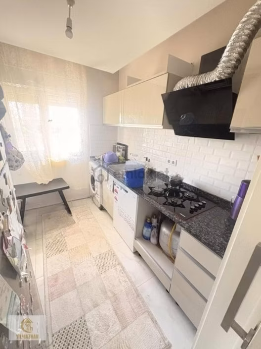 Antalya Kepez Ayanoğlu Mahallesinde Satılık - 8