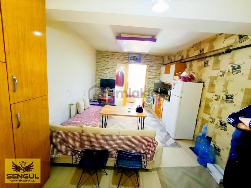 Şengül'den Çınar'a Yürüme Mesafesinde Kiralık Apart - 28