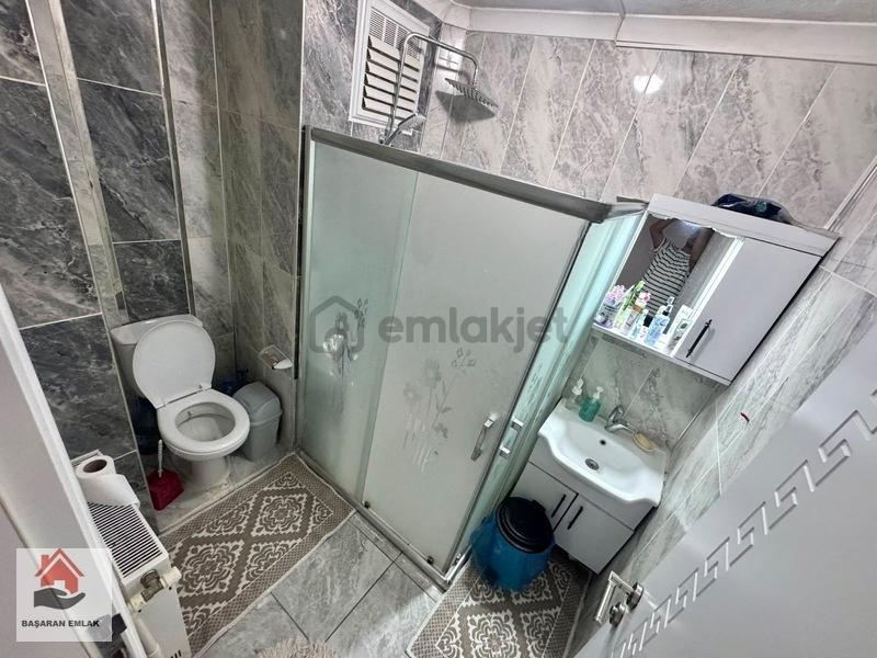 █ Pınarbaşı █ 3+1 Arakatta Ön Cephe Geniş Cam Balkonlu Daire ! █ - 27