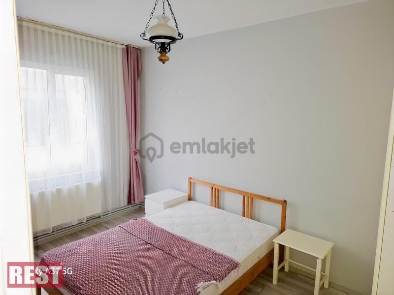 Gülbahar Caddesi Üzerinde Temiz 2+1 Kiralık Daire - 18