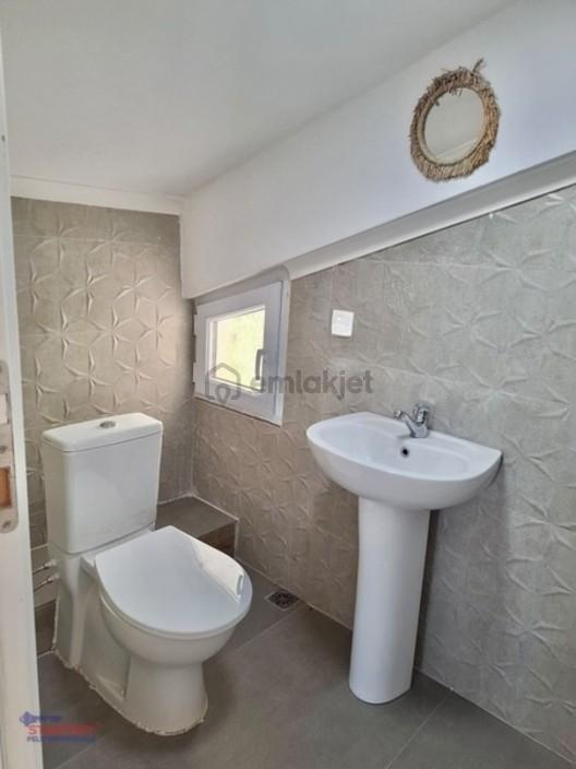 Startkey Pelit'den Kiralık Loft Daire - 20
