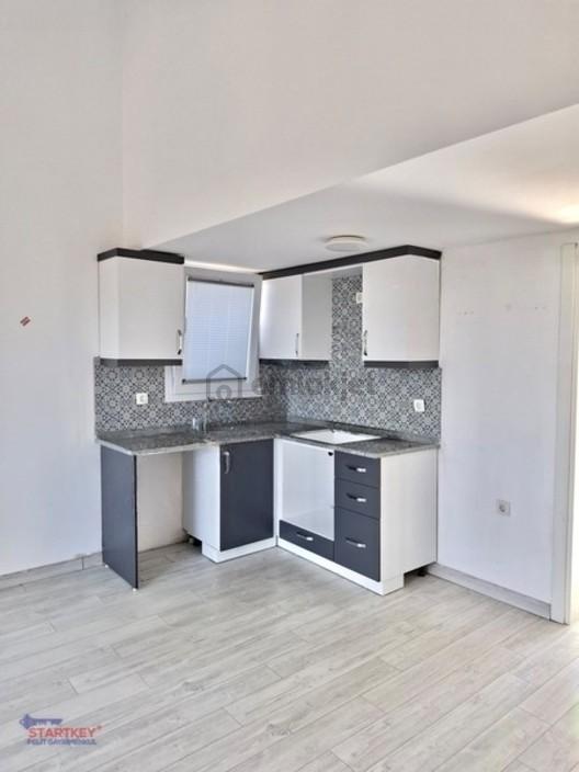 Startkey Pelit'den Kiralık Loft Daire - 5