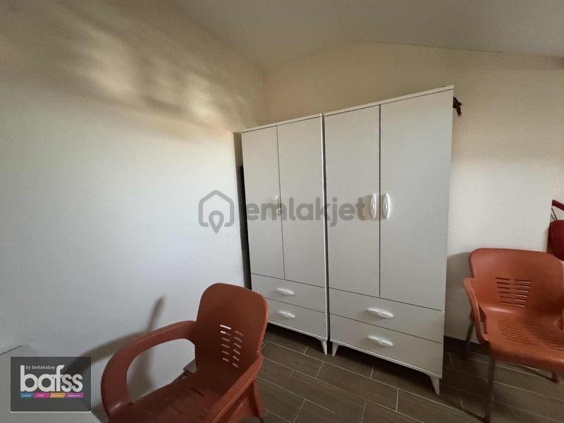 Armağan İlcide Kiralık 50m2 1+1 Daire - 8