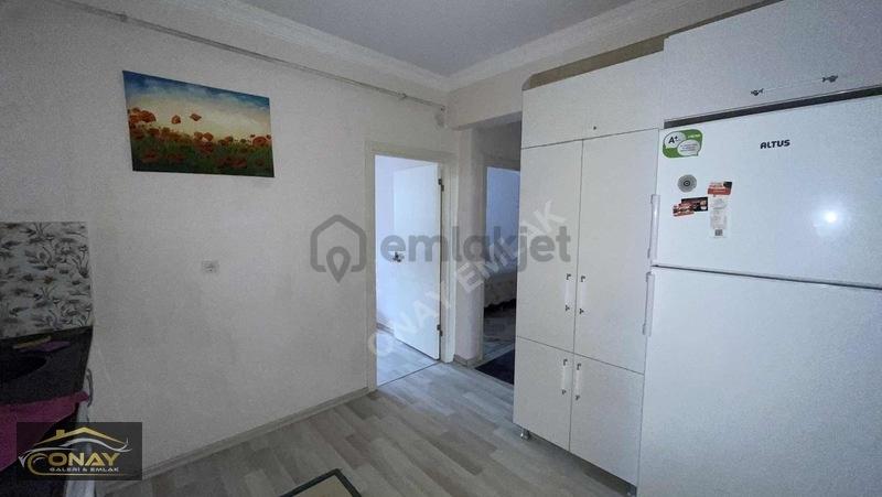 Onay Emlak'tan Satılık 2+0 Full Eşyalı Daire - 5