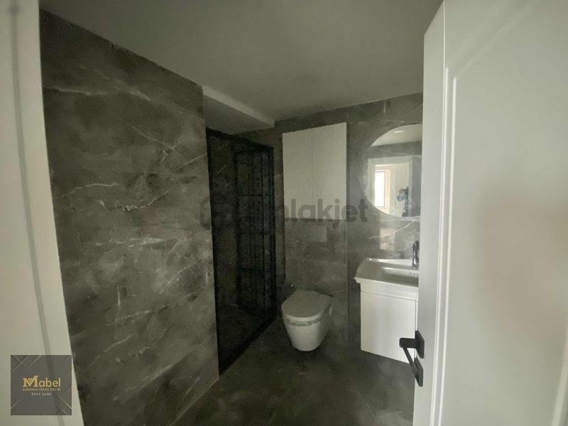Mabelden Gölevi Modern Sitesinde Satılık 2+1 Seçenekleri - 23