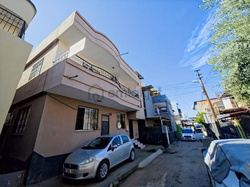 Levent Mahallesi Satılık 2 Kat Harika Konumda Lüks Müstakil Ev - 3