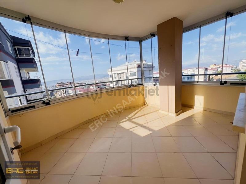 Çocuk Hastanesi Civarı Kiralık 4+1 Daire - 23