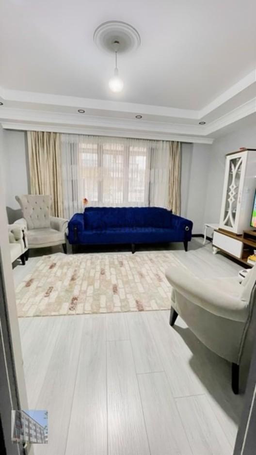 Altınşehirde Cadde Yanı Satılık 2+1 Yüksek Giriş - 8