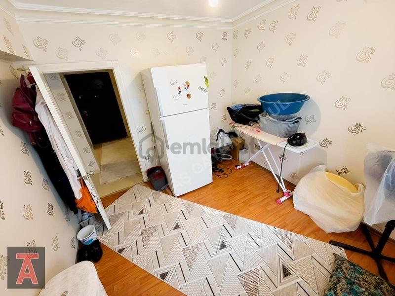 Alsancak Mah'de Katta Çift Balkon Cadde Yakını 3+1 Daire - 29