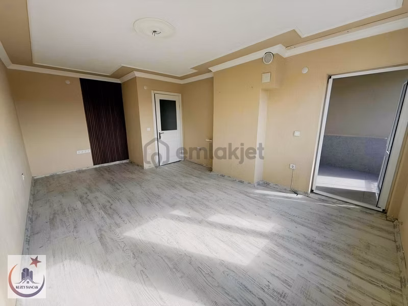 Kuzey Sancak'tan Kiralık 2+1 Daire - 9