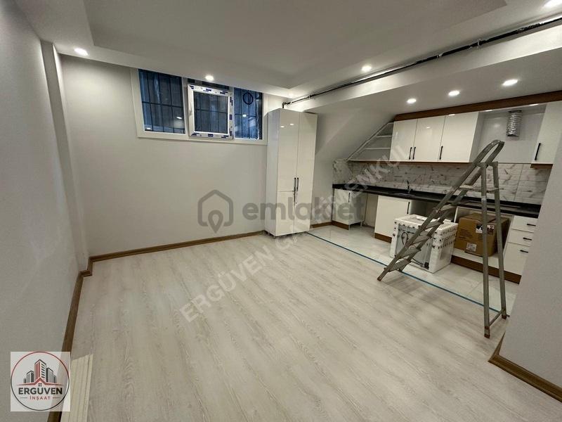 1+1 Bahçe Katı Kiracılı - 2