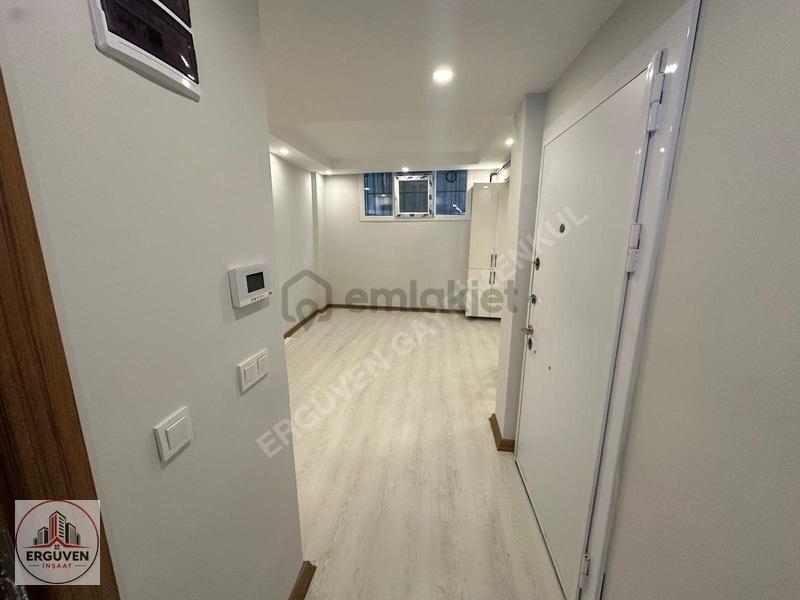 1+1 Bahçe Katı Kiracılı - 15