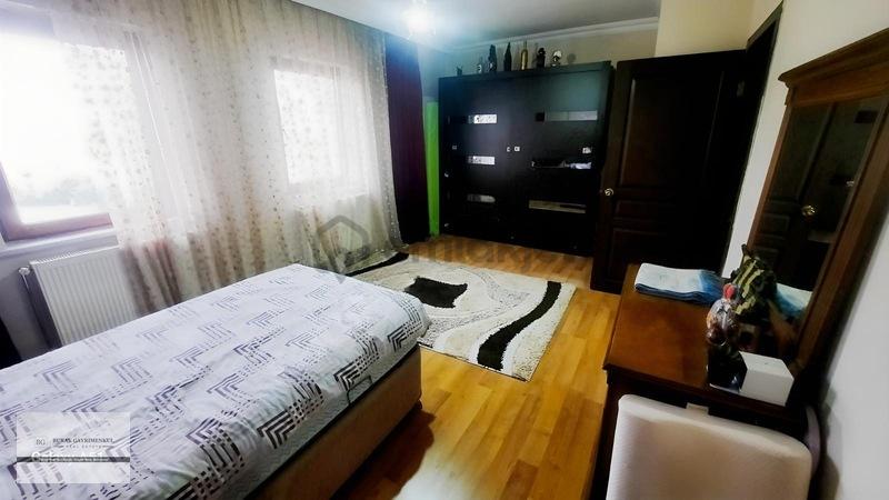 Çakırlar Göbek Yakını Fırsat 4+1 Daire - 21