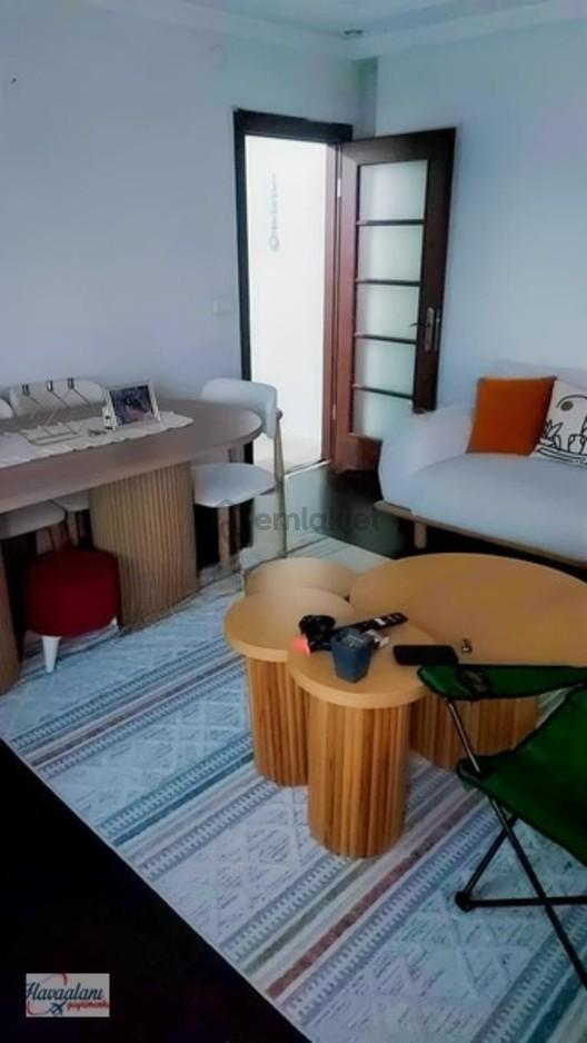 Palmiye Sitesi'nde Yeni Binada 2 + 1 Satılık Daire - 12