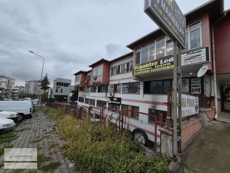 Elektro Kent Te Kiralık Dükkan&ofis - 3