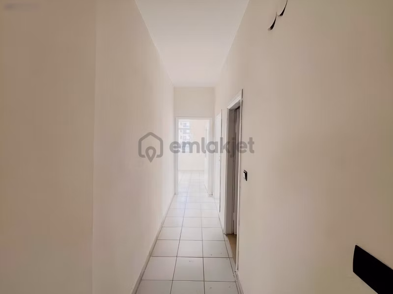 Tramvaya 100mt Ayanoğlu Mah. Kiralık 3+1 Daire - 5