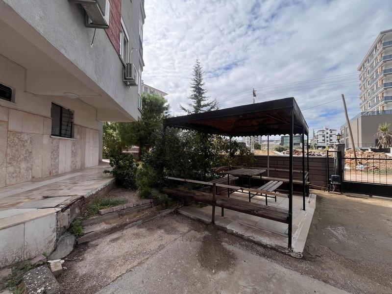 Tramvaya 100mt Ayanoğlu Mah. Kiralık 3+1 Daire - 17