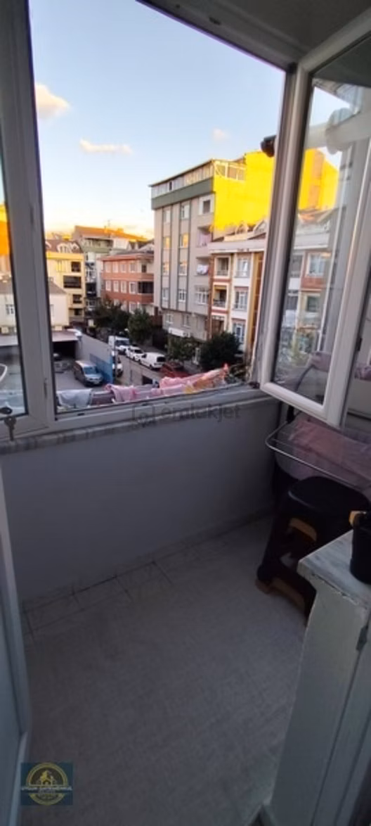 Zeytinburnu Sümer Mahallesi Satılık 2+1 Daire - 9