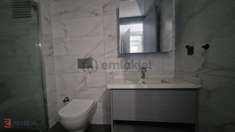 Bahçe Kullanımlı Lüks Konsept 3+1 - 14