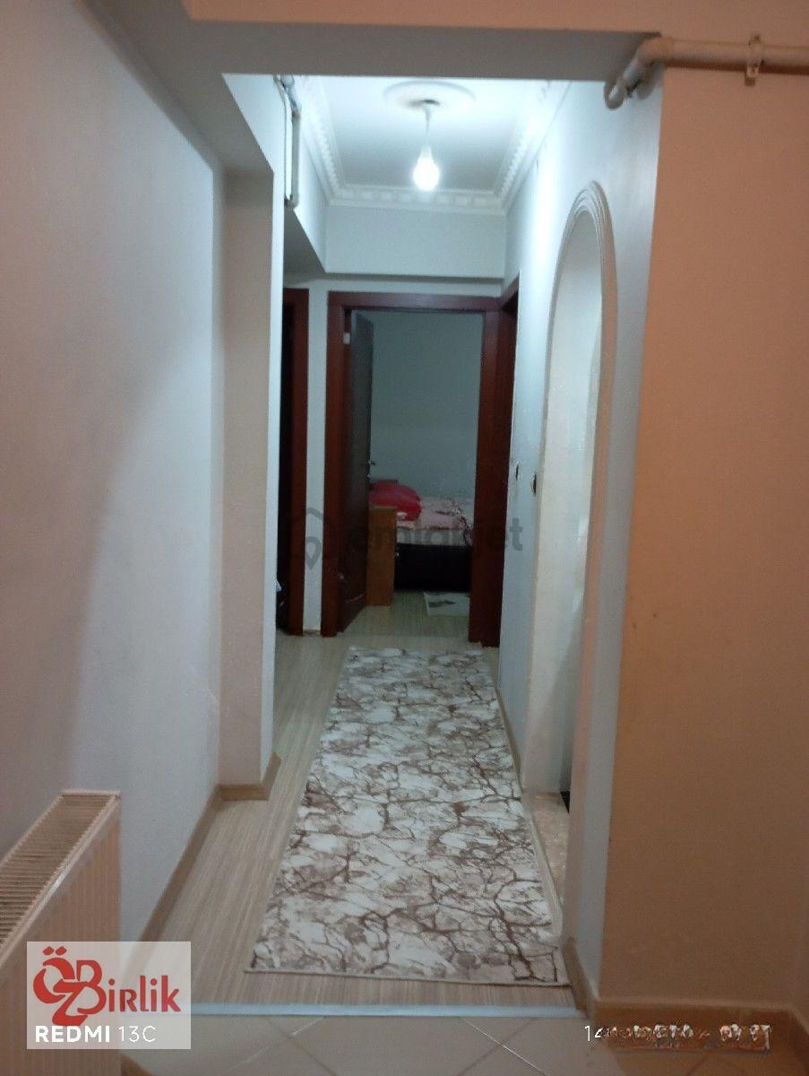 Pursaklar Merkez De Eşyalı Kiralık Daire - 4
