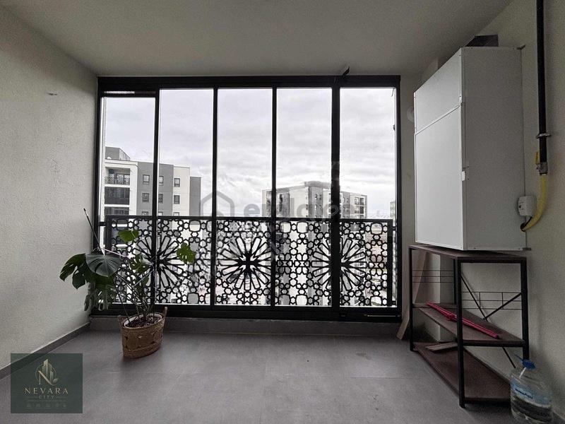 Prestij Panora Sitesinde 3+1 Kiralık Köşe Ara Kat Daire - 9