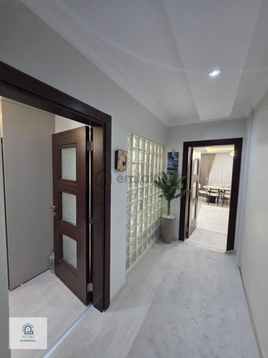 Atalar Mevkinde Ferah 2+1 Daire Fırsatı - 19