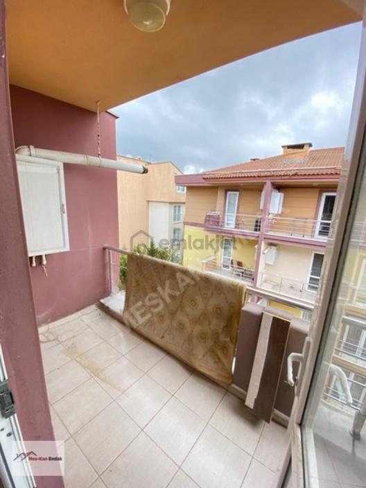Meskan Dan Görüklede Ara Kat 1+1 Eşyalı Kiralık - 12