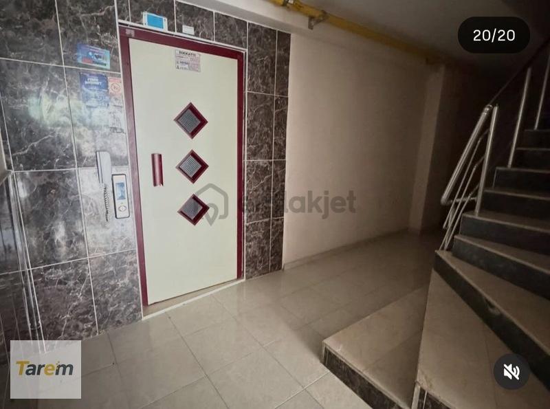 Şehitishak Mahallesinde Satılık 3+1 Daire - 2