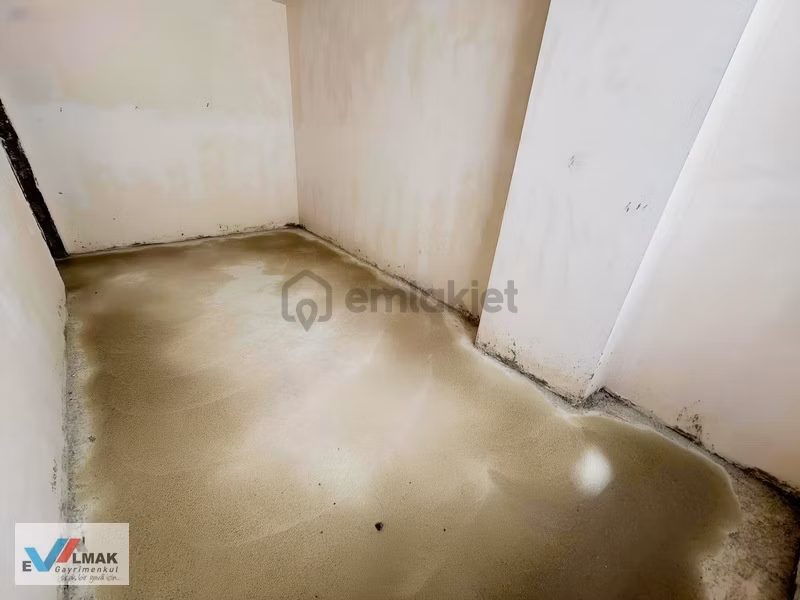Evalmak'tan İstasyon Mah.de Satılık 2+1 (95m2) Arakat Daire - 15