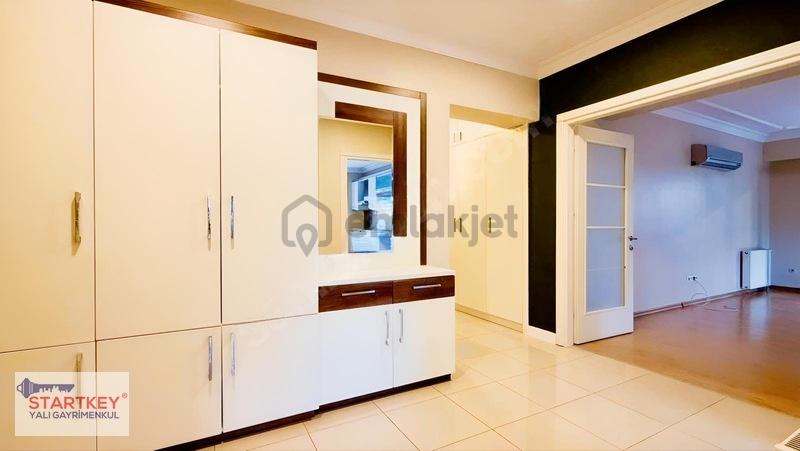 Buca Efeler Mah.flora Sitesi Kiralık 3+1 Daire - 15