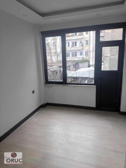 İstanbul Aksaray'da Kiralık Kat Ofis - 10