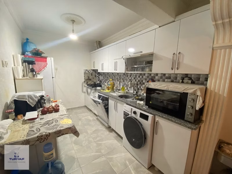 Didim Hisar Da 2+1 Yüksek Giriş Daire - 26