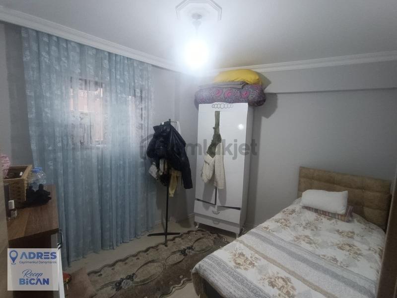 Kağıthane Nurtepe Mh Satılık 2+1 70m2 Daire - 11