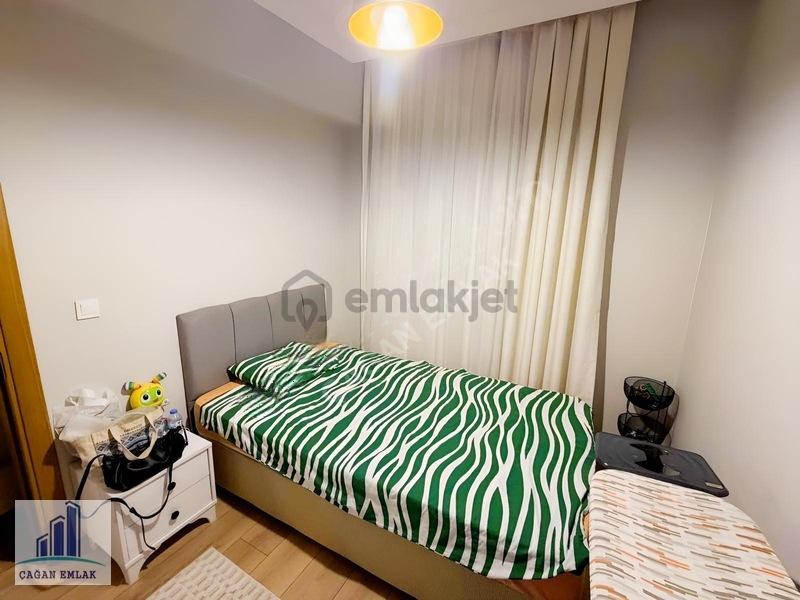 Kiralık Daire - 15