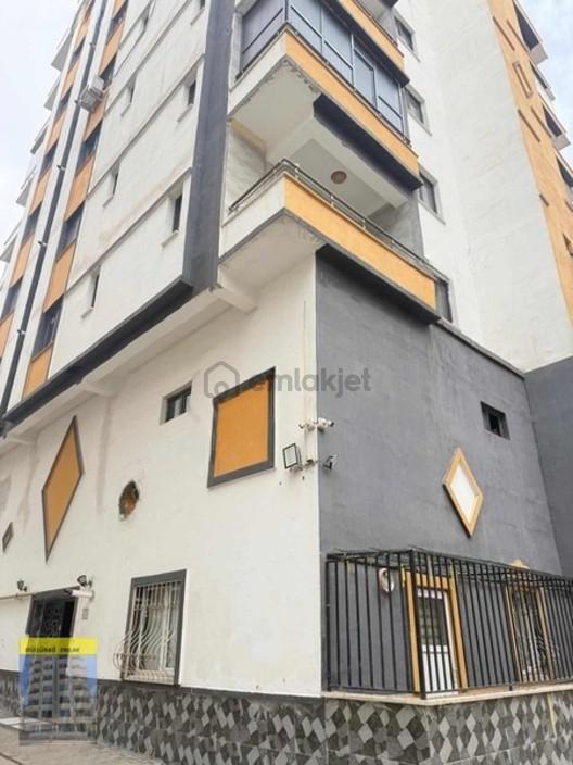 Eşyalı 1+1 Zemin Kat Cadde Üstü - 3