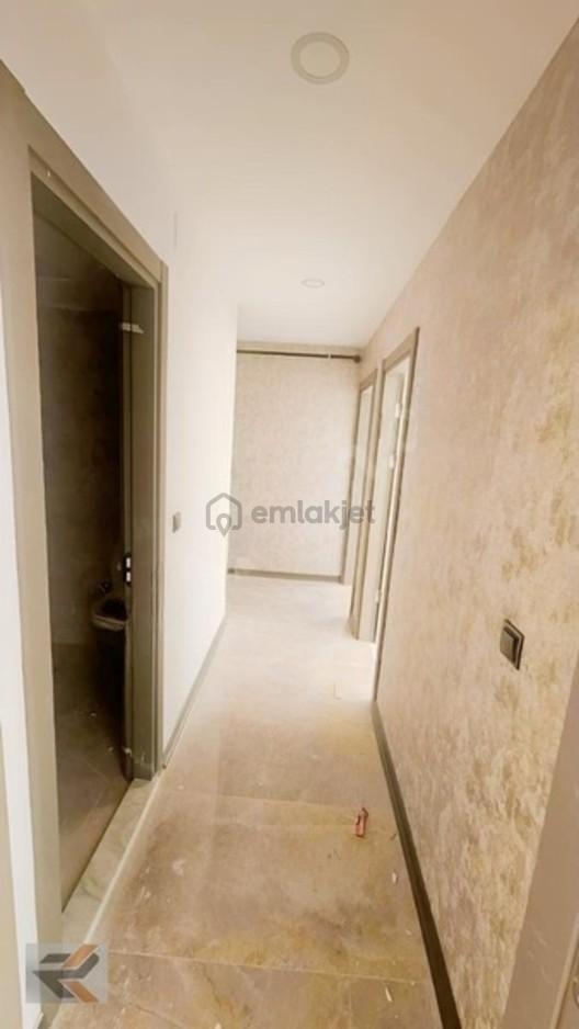 Genıs Oturumlu 3+1 Cep Mutfak Sarıcam Bld Cıvarı - 10